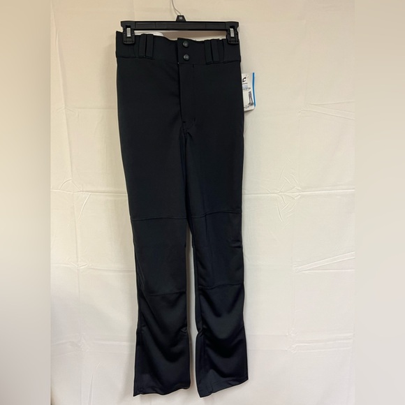 NEW CHAMPRO TRIPLE CROWN OPEN BOTTOM YOUTH BASEBALL SIZE: L - Picture 3 of 6